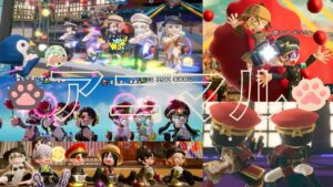 【フル】アニマル#ニンジャラ