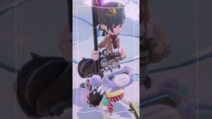 Lokメンいつもありがとう！#ニンジャラ