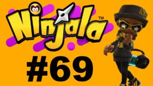 Ninjala Gameplay #69