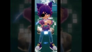 どの垢抜けがカッコいい？ #shoot #ニンジャラ