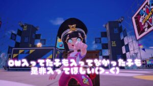 クランのメンバー募集⚞️📢 #ニンジャラ