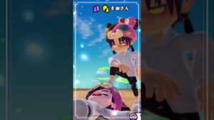 #ニンジャラ  いつも遊んでくれるあなたへ──