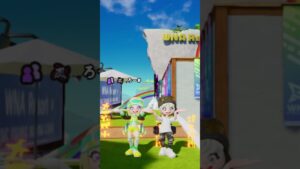 #ニンジャラ  いやぁ、ろーさんかわよすぎて草。アバターセンスありすぎ問題発生中