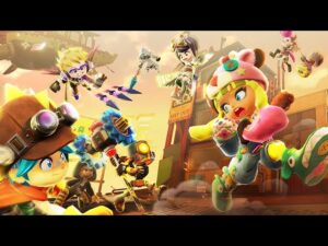 ニンジャラ配信S13　夜の部