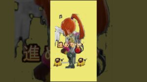 【ニンジャラ】強風オールバック#shorts #oknチャンネル #ニンジャラ