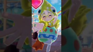 僕はいつかあなたの恋人になりたい♪(爆破) #ニンジャラ