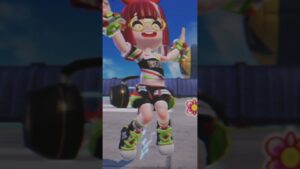 垢抜け #ニンジャラ #おすすめにのりたい #にんじゃら #テンプレート #垢抜け