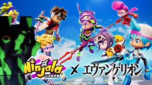 【ニンジャラ】やるしかないだろ…【新人Vtuber】