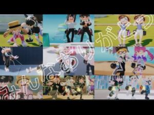 【重大発表】#お知らせ動画 #今までありがとう #ニンジャラ #最後 みんな大好きです