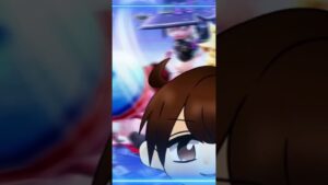 これが個人勢ｖの本気【いろり　ろい】　#shorts #ninjala #ニンジャラ  ＃いろりろい