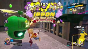 ［ニンジャラ］今夜このまま✖️一本キル集✖️藤林長門カップ#ninjala #感謝#キル集