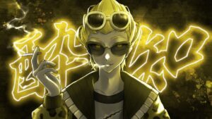 【ニンジャラ】お久しぶりの酔いどれチムラン