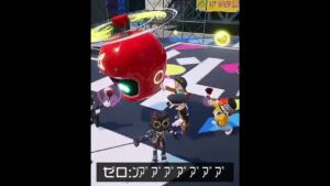 VCの時の様子！！ #ニンジャラ