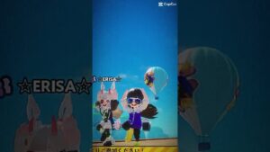 【ニンジャラ】フレさん盗撮しました🙄#ニンジャラ #テンプレート使用