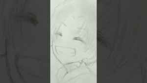 僕の兄ちゃん❤❤ #ニンジャラ #イラスト#大好き兄ちゃん