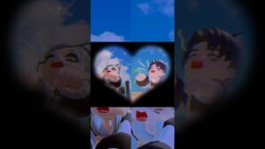 今日はにゃんにゃんにゃんの日〜！！🐱 #ニンジャラ