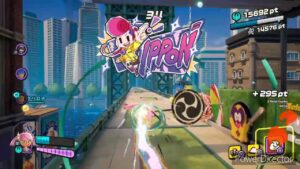 ［ニンジャラ］白昼きみとドロン✖️IPPONキル集