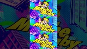 このきゃりー知ってる？#メイビーベイビー#MaybeBaby#ニンジャラ#きゃりーぱみゅぱみゅ#KyaryPamyuPamyu#KPP#卡莉怪妞