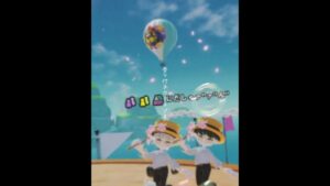 昨日のPtの写真📸#テンプレート #ニンジャラ