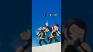 遊んでくれた方々三┏( ^o^)┛ #ニンジャラ #いつもありがとー