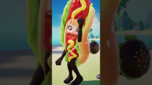 垢抜け的な！！ #ニンジャラ