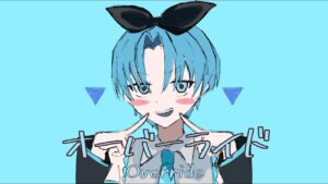 【手描き】ニンジャラ民でオーバーライド #ニンジャラ