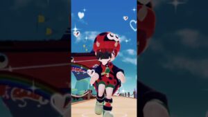 動物？イメージでコーデ組んでみた!! #ニンジャラ