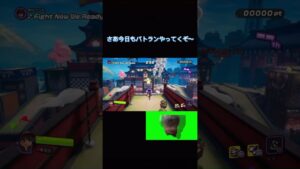 #ニンジャラ #猫ミーム バトランであった怖い話