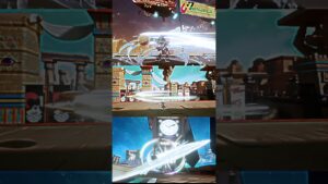 固定スキン達の武器#ニンジャラ