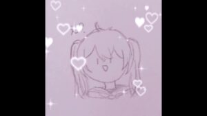 自分のアバター描いてみた！！#ニンジャラ #イラスト #アナログイラスト