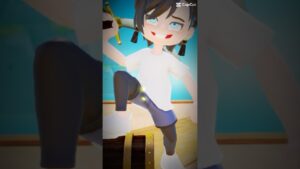 新固定アバさん！ #ニンジャラ #テンプレート