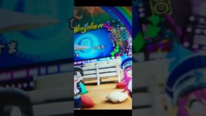 【ニンジャラ】かっこいい編集にしました😍