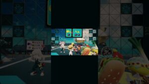 さっきの写真📸楽しかった(≧∇≦)#テンプレート #ニンジャラ