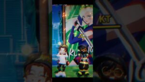 【ニンジャラ＆マッシュルダンス】ニンジャラでマッシュルダンス踊ってみたww