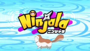 Kyary Pamyu Pamyu – OEDOEDO (きゃりーぱみゅぱみゅ – OEDOEDO) TVアニメ #ニンジャラ ノンテロップOP映像