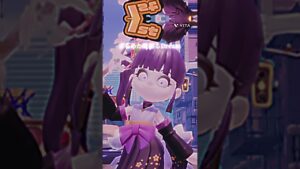 MRのリーダーちゃんと！レベ高くて尊敬するヾ( 〃∇〃)ﾂ #ニンジャラ