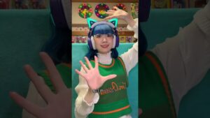 みんなも踊ってね！！#オリジナル振付#OEDOEDO#きゃりーぱみゅぱみゅ#kyarypamyupamyu#ニンジャラ