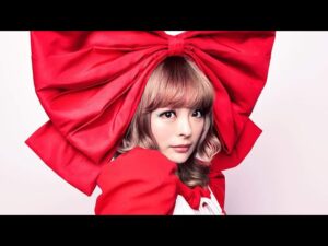 TTH- きゃりーぱみゅぱみゅ、アニメ『ニンジャラ』新オープニング曲「OEDOEDO」リリース決定