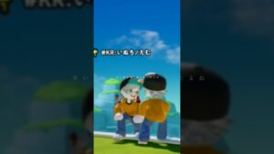 遊んでくださった方々=͟͟͞͞(   ˙-˙ )ง 💙#ニンジャラ #感謝