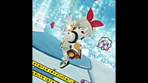 歴代の固定アバ達#テンプレート #ニンジャラ