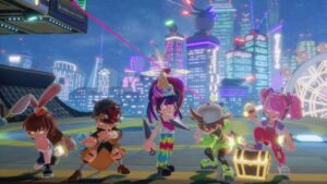 ねぅちゃんのルーム行った時の！！#ニンジャラ