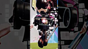 最近のお気に入りコーデ #ニンジャラ