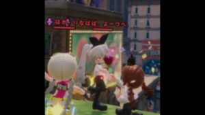 誰か遊びましょ！フレコ→概要欄 #ニンジャラ #テンプレート