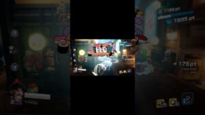 この曲使いたかったので。　#ニンジャラ