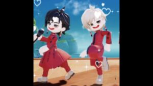 めっっっっっっちゃ嬉しかった♥️ #ニンジャラ #相棒との会話