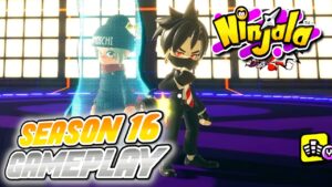 Ninjala – [Team Battle] – (Season 16 Gameplay) #32