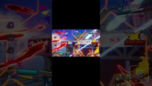 ［ニンジャラ］ミキサーの使い方上手くない？#ニンジャラ #チムラン#ninjala #shorts #short #ヌケープ