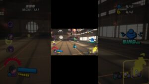 ［ニンジャラ］素人のかまちょブレイク #ニンジャラ #ninjala#shorts #short