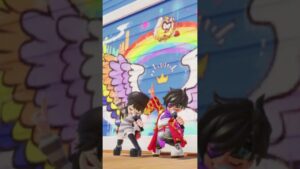 ［ニンジャラ］あまね遊んでくれてありがとね!#ニンジャラ #shorts #short #ninjala