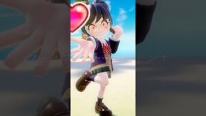 クレオパトラも見惚れちゃう⸝⸝⸝♡ #ニンジャラ